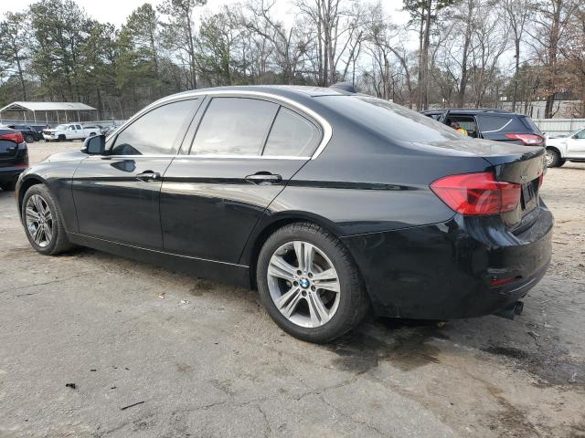 WBA8D9C58JA616394 BMW 330 XI