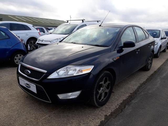Auction sale of the 2010 Ford Mondeo Zet, vin: WF0EXXGBBE9D11864, lot number: 40515074