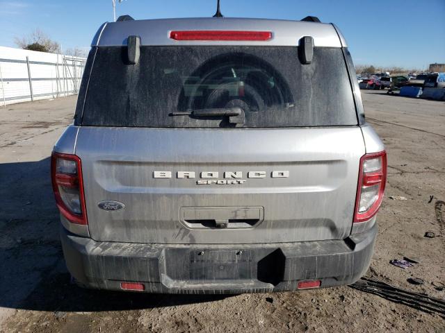 3FMCR9B64MRA67470 Ford Bronco Sport Big Bend