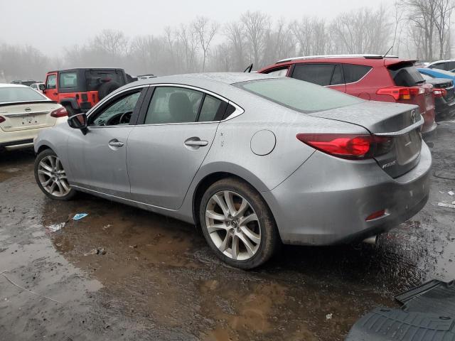 JM1GJ1V68E1147182 Mazda 6 TOURING