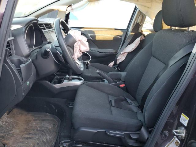 JHMGK5H7XGS015819 Honda FIT EX