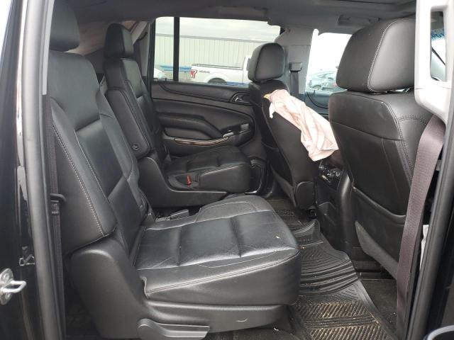 1GNSCHKC6GR189823 Chevrolet Suburban C1500 Lt