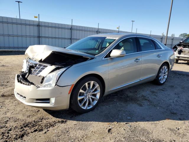 37319374 :رقم المزاد ، 2G61M5S37F9173464 vin ، 2015 Cadillac Xts Luxury Collection مزاد بيع