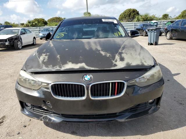 WBA3A5G55FNS85408 BMW 328 I
