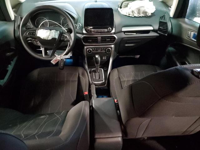 MAJ3S2GE4MC443251 Ford Ecosport Se