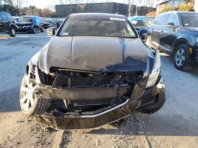 1G6AH5RX2F0103054 Cadillac ATS LUXURY
