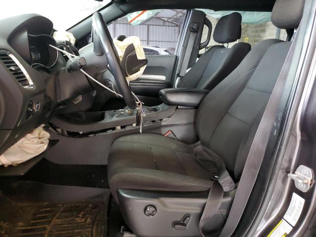 1C4RDHAG7EC972271 Dodge Durango Sxt
