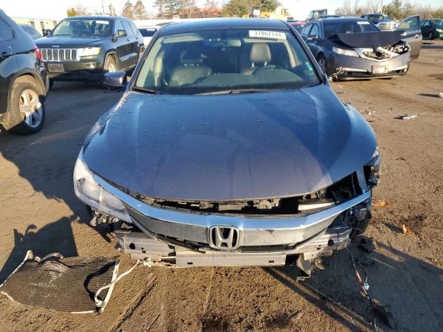 1HGCR2F84HA131483 Honda ACCORD EXL