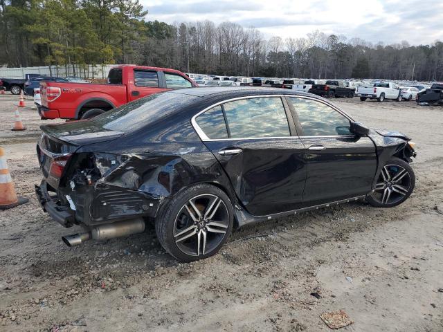 1HGCR2F58GA089520 Honda Accord Sport