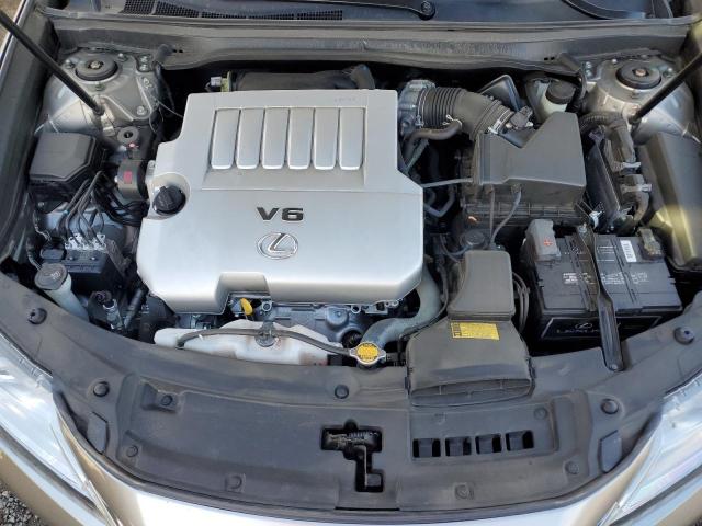 JTHBK1GGXF2197556 Lexus ES 350