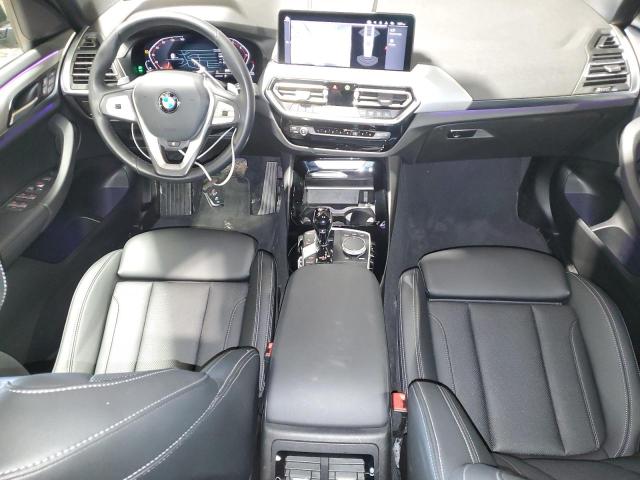 5UX53DP03N9M86816 BMW X3 Xdrive30i