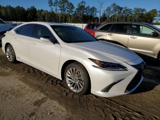 58AFA1C15MU004646 Lexus Es 300h Ultra Luxury