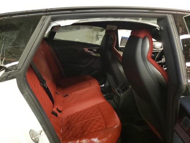 WAUC4CF55PA055325 Audi S5 Premium Plus