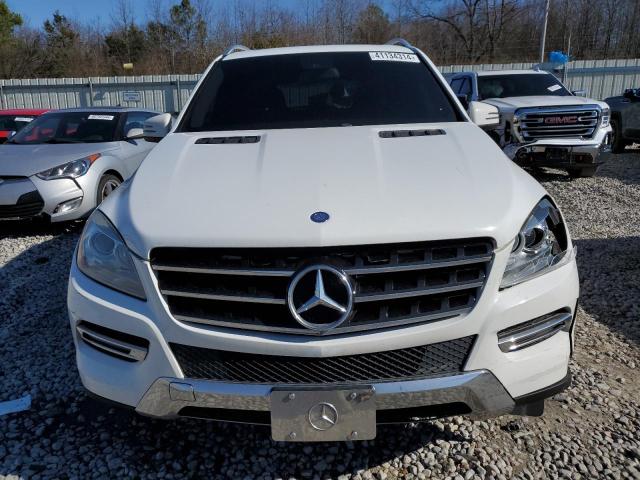 4JGDA5HB2FA560604 Mercedes-Benz Ml 350 4matic