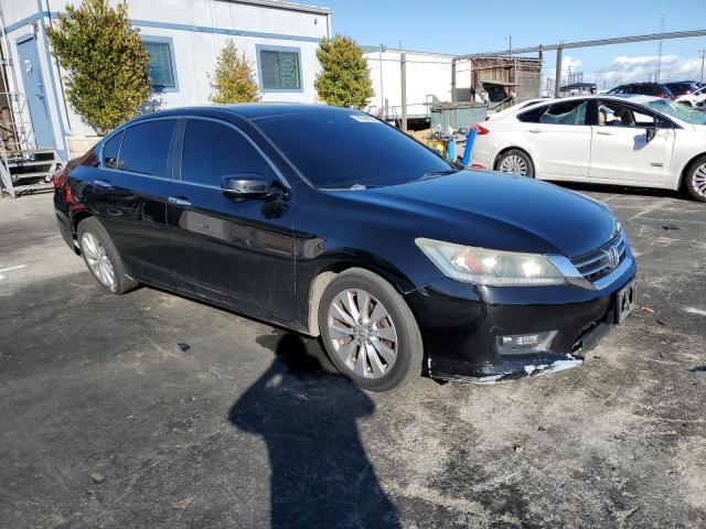 1HGCR2F87FA259617 Honda ACCORD EXL