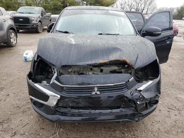 JA4AR3AW8GZ046402 Mitsubishi Outlander Sport Es