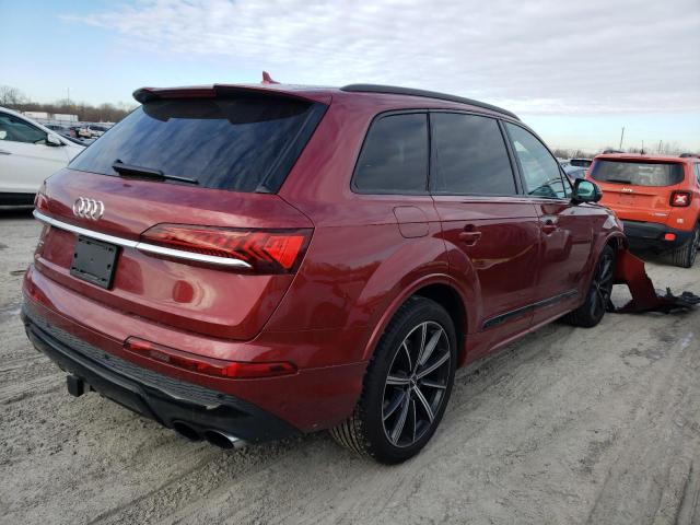 WA1AWAF70LD012069 Audi Sq7 Premium Plus
