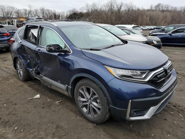 2HKRW2H93LH605044 Honda Cr-v Touring