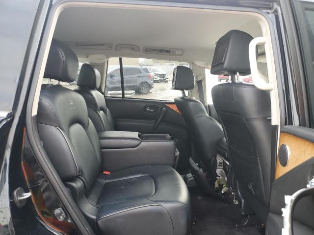 JN8AZ2NF4E9553244 Infiniti QX80