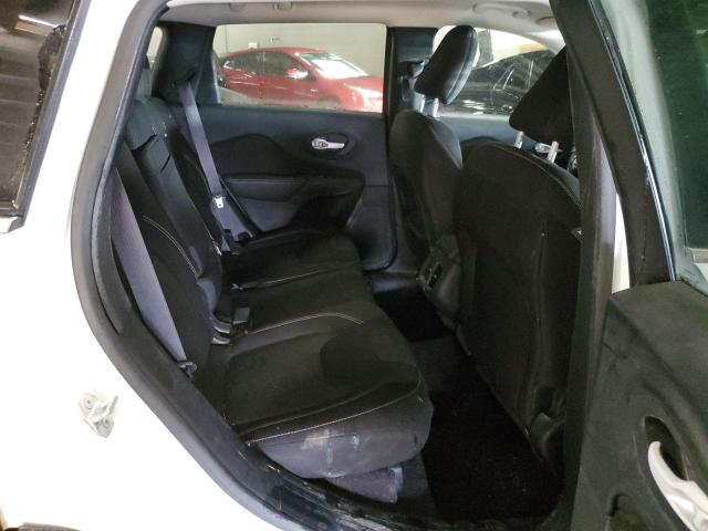 1C4PJMCSXGW204540 Jeep Cherokee Latitude