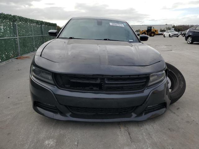 2C3CDXHGXFH844499 Dodge Charger Sxt