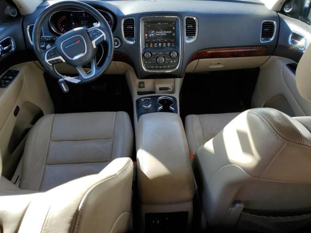 1C4RDJEG2GC467887 Dodge Durango Citadel