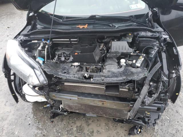 3CZRU6H72GM716352 Honda Hr-v Exl