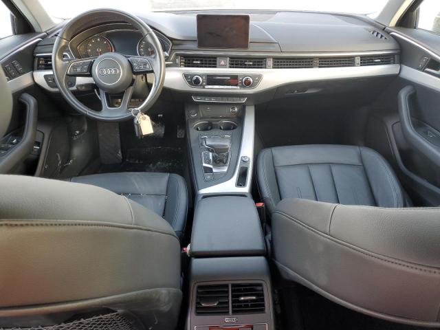 WAUKMAF46JA080202 Audi A4 PREMIUM