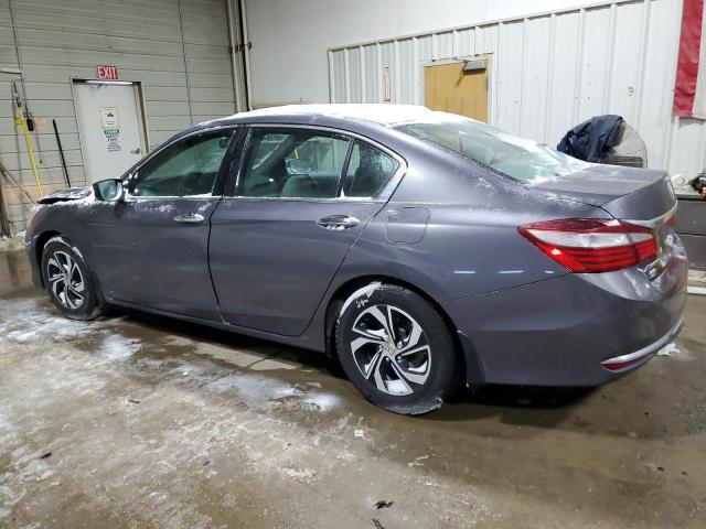 1HGCR2F36GA036801 Honda ACCORD LX