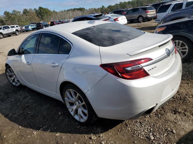 2G4GV5GX1G9110437 Buick REGAL GS