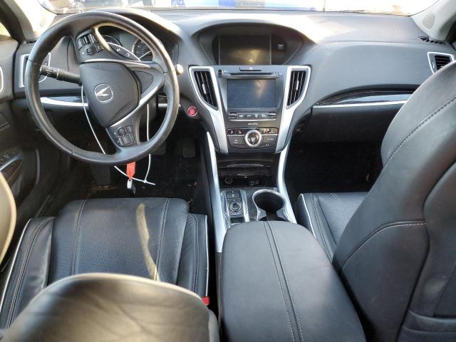 19UUB3F55JA001481 Acura TLX TECH