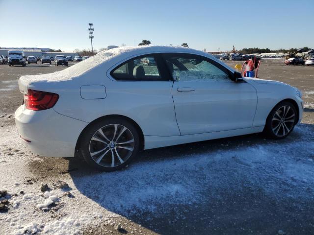 WBA1F5C5XEVW98003 BMW 228 I