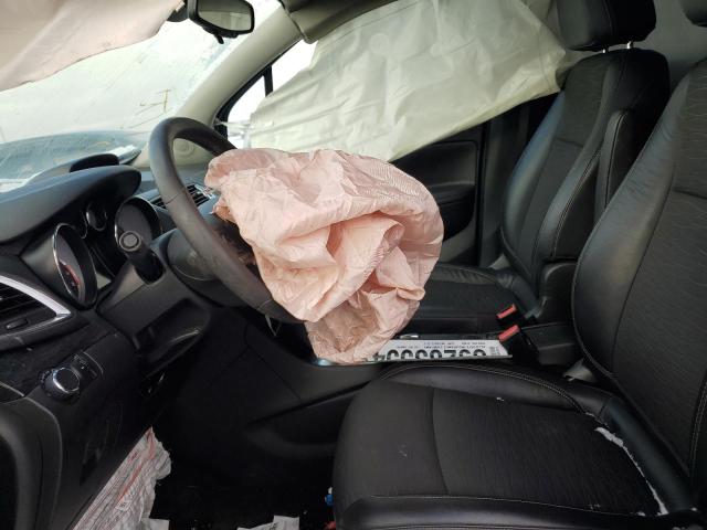 KL4CJASB7GB743861 Buick Encore
