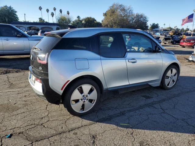WBY1Z2C57FV555499 BMW I3 Bev