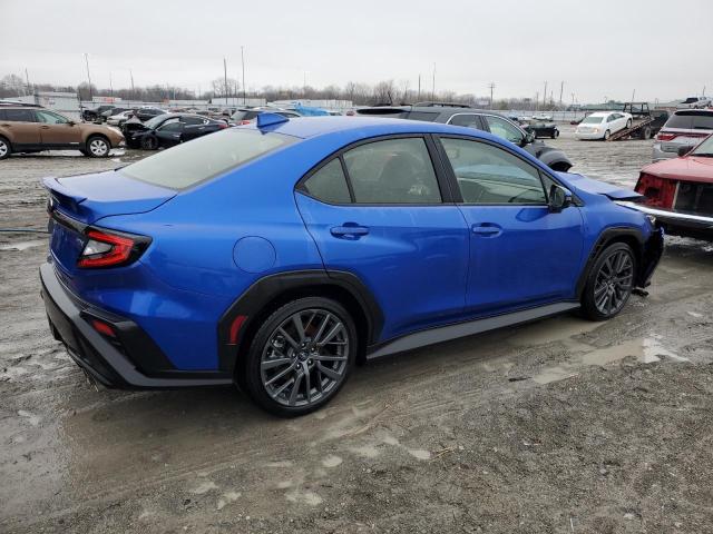 JF1VBAU65N8021221 Subaru WRX GT