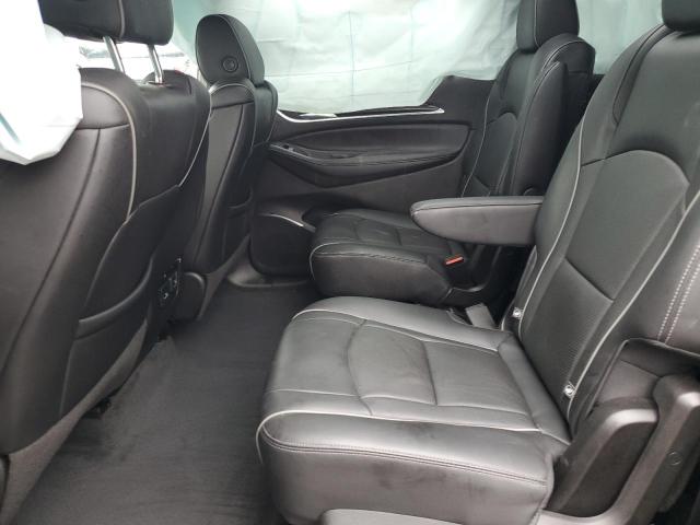 5GAEVCKW9MJ207899 Buick Enclave Avenir