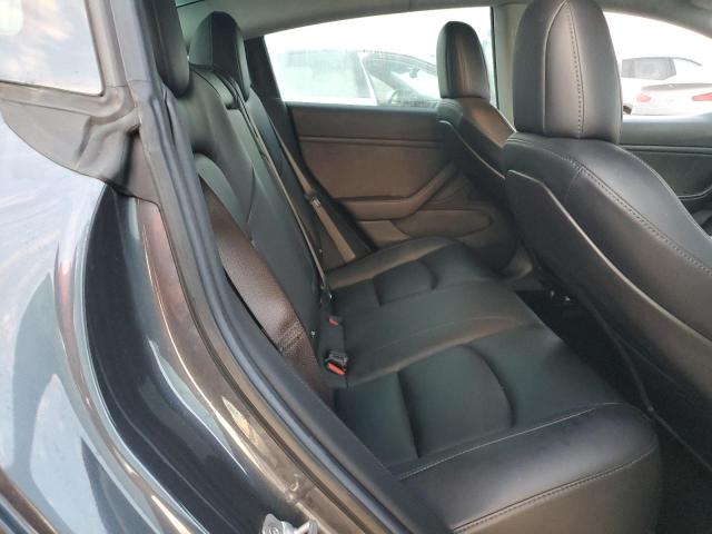 5YJ3E1EA0JF033282 Tesla MODEL 3