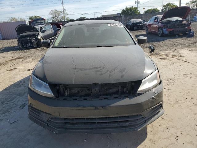 3VW2K7AJ1FM304895 Volkswagen JETTA BASE