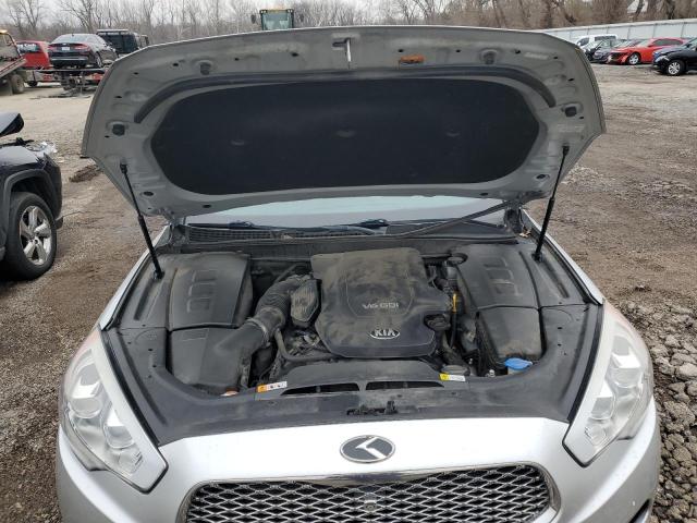 KNALU4D3XG6032584 KIA K900