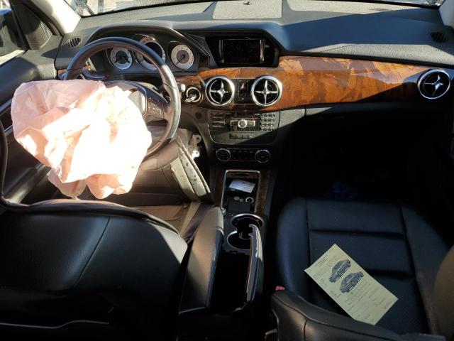 WDCGG5HB1EG214744 Mercedes-Benz GLK 350