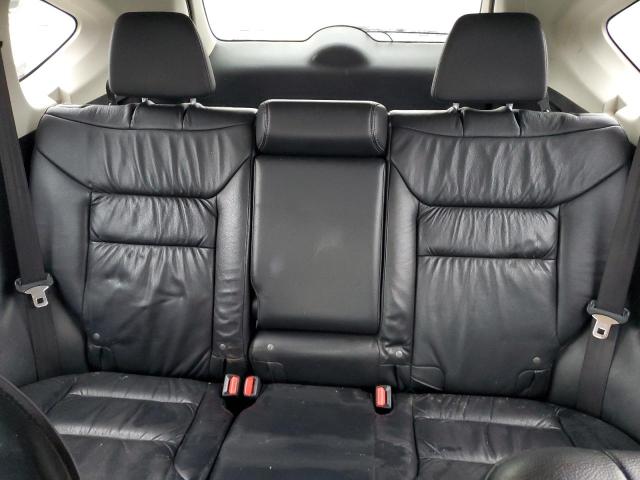 2HKRM4H72EH667134 Honda CR-V EXL