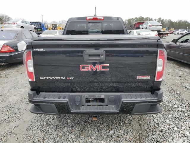 1GTH6CEN1J1132154 GMC CANYON SLE