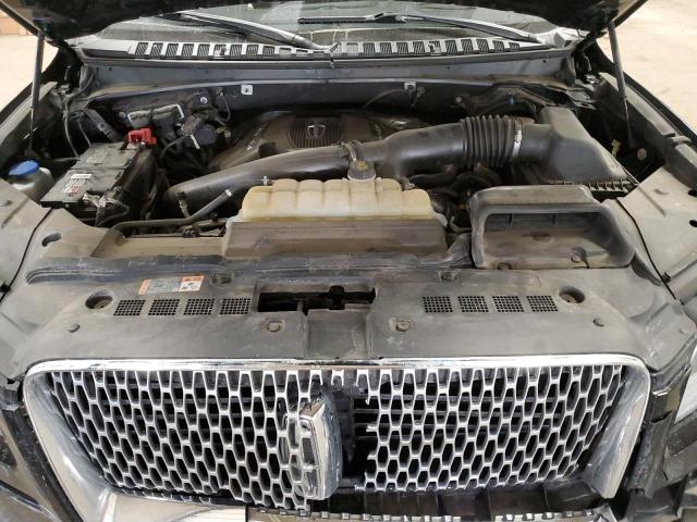 5LMJJ3LT4KEL23362 Lincoln Navigator L Reserve