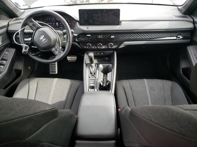 1HGCY2F51PA066454 Honda Accord Hybrid Sport
