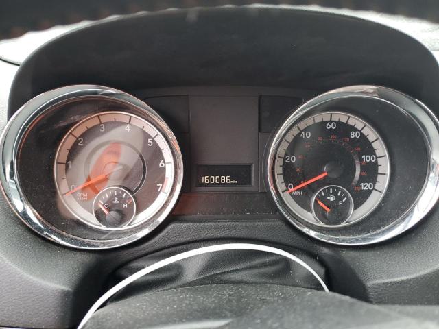 2C4RDGCG0JR264131 Dodge Grand Caravan Sxt