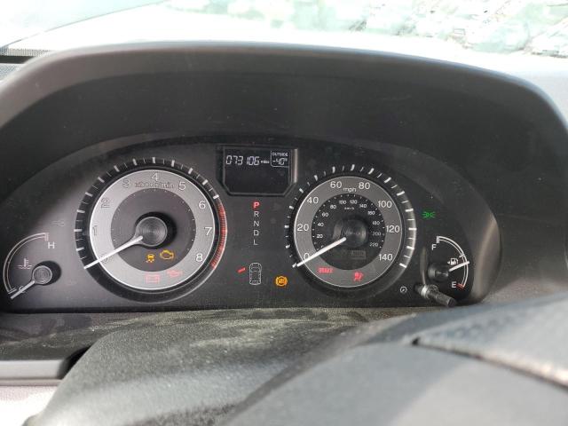 5FNRL5H40FB076055 Honda ODYSSEY EX