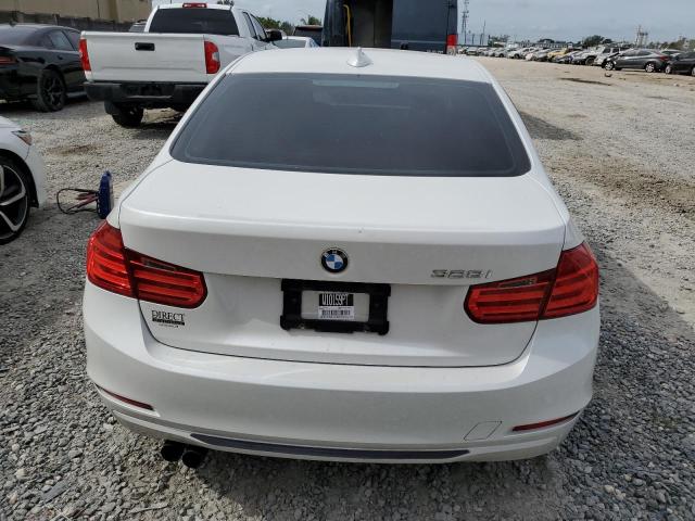WBA3A5C50EP601533 BMW 328 I
