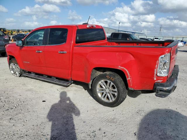 1GTG5CE3XF1247324 GMC CANYON SLT