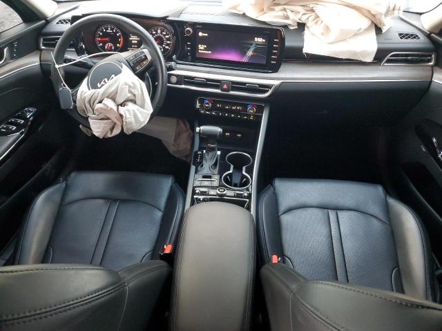 5XXG34J29NG090526 KIA K5 EX