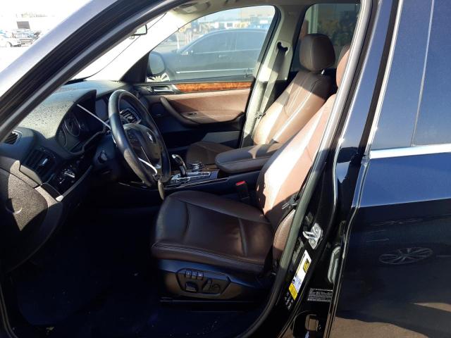 5UXWX7C50G0R17471 BMW X3 Xdrive35i